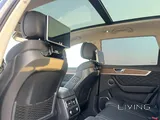 Hongqi HS7 2022